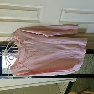 Victoria's secret sweater dress